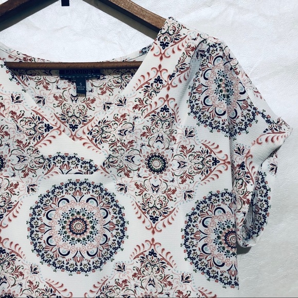 LUXOLOGY Dress - Picture 2 of 9